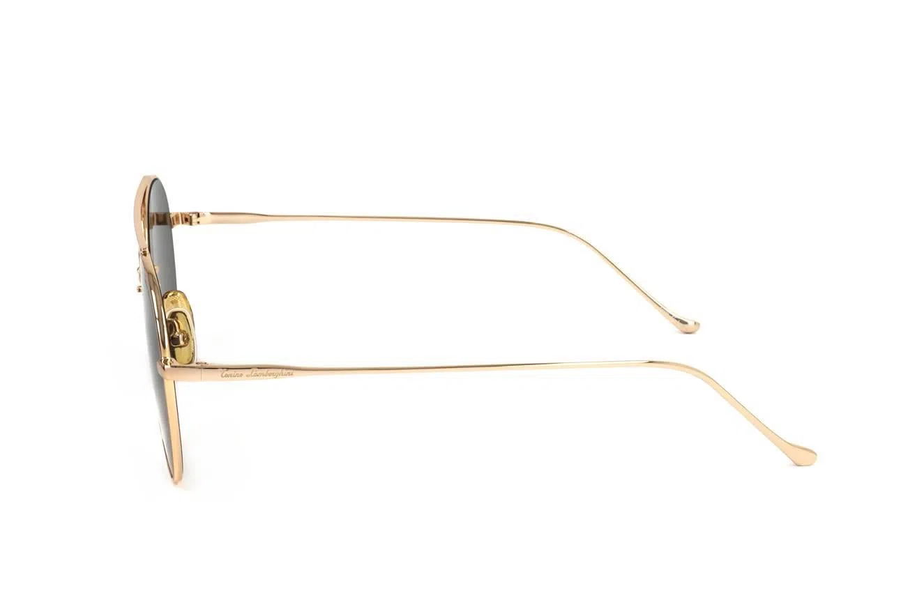 Tonino Lamborghini TL900S Sunglasses - view 12